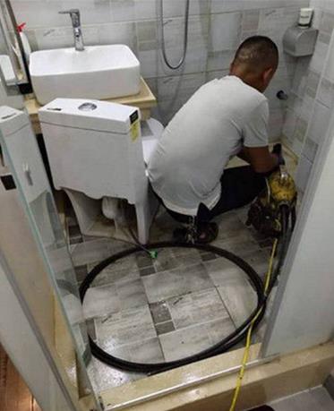 绥化市测漏水 卫生间漏水是为什么呢如何解决呢?