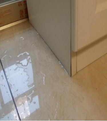 绥化市漏水检测 厕所漏水怎么检测?